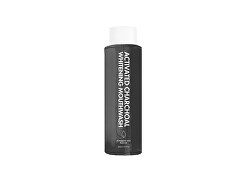 Aufhellendes Mundwasser mit Aktivkohle Activated Charchoal (Whitening Mouthwash) 250 ml