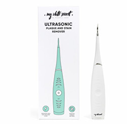 Ultrazvukový čistič skvrn a zubního plaku Ultrasonic (Plaque and Stain Remover)