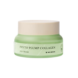 Cremă de zi Phyto Plump Collagen (Day Cream) 50 ml