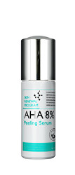 Ser fin exfoliant cu acid AHA  (Peeling Serum) 50 ml