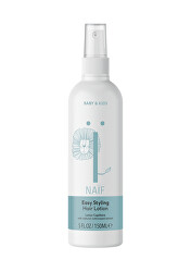 Spray zur Pflege und leichten Kämmbarkeit der Haare Baby & Kids (Easy Styling Hair Lotion) 150 ml