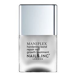 Zpevňující péče na nehty Maniplex (Hardening Bond Repair Nail Growth Treatment) 14 ml