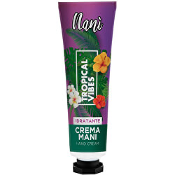 Krém na ruce Tropical Vibes (Hand Cream) 30 ml