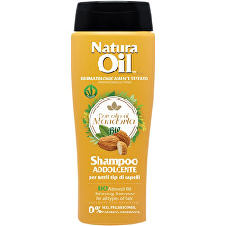 Zjemňujúci šampón s mandľovým olejom (Softening Shampoo) 250 ml