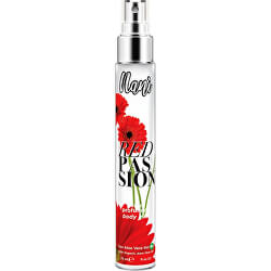 Spray corpo Red Passion (Body Mist) 75 ml