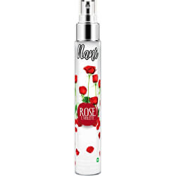 Tělový sprej Roses & Violettes (Body Mist) 75 ml
