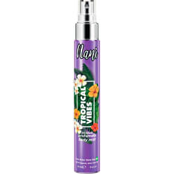 Spray deCorpTropical Vibes (Body Mist) 75 ml