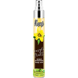 Spray corpo Vanilla & Fruits (Body Mist) 75 ml