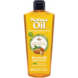 Zjemňující sprchový olej s mandlovým olejem (Softening Shower Oil) 250 ml