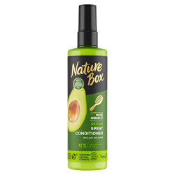 Prírodné balzam v spreji Avocado Oil (Spray Conditioner) 200 ml
