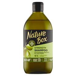 Šampón Olive Oil (Shampoo) 385 ml
