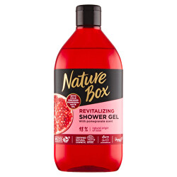 Sprchový gel Granátové jablko (Shower Gel) 385 ml
