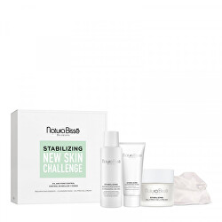 Set cadou (Kit Stabilizing New Skin Challenge)