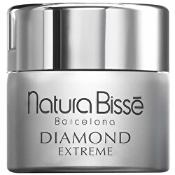 Cremă de zi cu efect anti-îmbătrânire Diamond Extreme (Face Cream) 50 ml