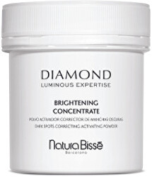 Rozjasňujúce pleťové sérum Diamond Luminous Expertise (Brightening Concentrate) 20 g