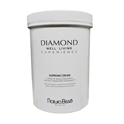 Masážny krém Diamond Well-Living Experience (Supreme Cream) 1000 ml