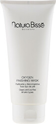 Hydratačná pleťová maska Oxygen (Finishing Mask) 200 ml