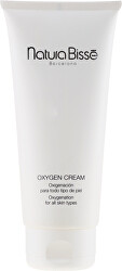 Hydratační pleťový krém Oxygen (Cream) 200 ml