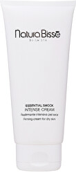 Výživný pleťový krém pro suchou pokožku Essential Shock (Intense Cream) 200 ml