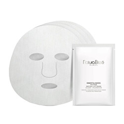 Liftingová pleťová maska Essential Shock (Intense Instant-Lift Mask) 4 ks