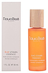 Pleťová olejová esence C+C Vitamin (Essence) 30 ml