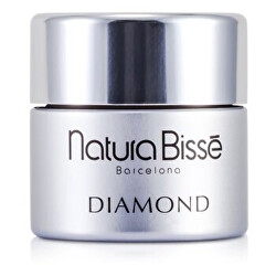 Öregedésgátló hatású arckrém Diamond (Gel Cream) 50 ml