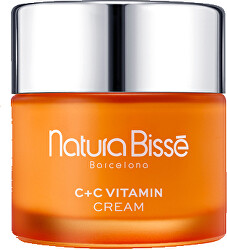 Pleťový krém C+C Vitamin (Cream) 75 ml