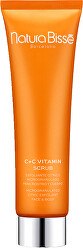 Pleťový peeling C+C Vitamín (Scrub) 100 ml