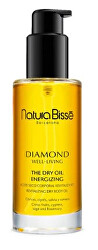 Ulei de corp uscat revitalizant Diamond Well-Living (The Dry Oil Energize Body Oil) 100 ml