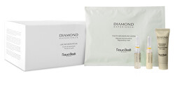 Sada omladzujúcej pleťovej starostlivosti Diamond Experience Life Infusion Ritual