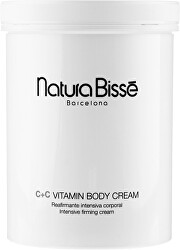 Zpevňující tělový krém C+C Vitamin (Intensive Firming Cream) 1000 ml