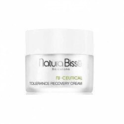 Tápláló regeneráló arckrém NB Ceutical (Tolerance Recovery Cream) 50 ml