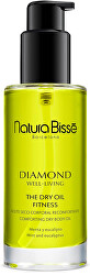 Olio nutriente Diamond Well-Living The Dry Oil (Fitness Body Oil) 100 ml