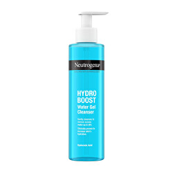 Čisticí pleťový gel Hydro Boost (Cleanser Water Gel) 200 ml