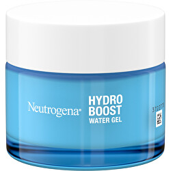 Hydratační pleťový gel Hydro Boost (Water Gel) 50 ml