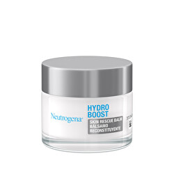 Balsam concentrat pentru piele Hydro Boost(Skin Rescue Balm) 50 ml
