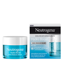 Koncentrovaný pleťový balzám Hydro Boost (Skin Rescue Balm) 50 ml