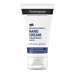 Krém na ruce (Hand Cream) 75 ml