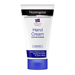 Kézápoló krém (Hand Cream)  75 ml