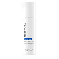 Cremă exfoliantă și hidratantă pentru piele Resurface (High Potency Cream) 30 g