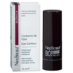 Crema contorno occhi Bionica (Eye Contour Cream) 15 ml
