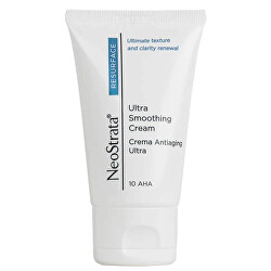 Glättende Hautcreme Resurface (Ultra Smoothing Cream) 40 ml