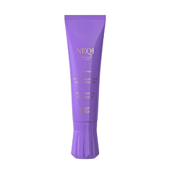 Kúra na pro blond vlasy Treatment Treasure (Blonde Brilliance) 100 ml