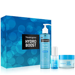 Set regalo idratante per la cura della pelle Hydro Boost