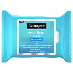 Neutrogena HydroBoost obrúsky