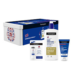Dárková sada hydratační péče Intensive Hydration Care