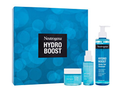 Geschenkset für die Hautpflege Hydra Boost