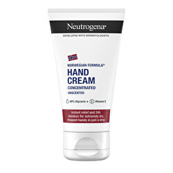 Vysoce koncentrovaný krém na ruce (Hand Cream) 75 ml