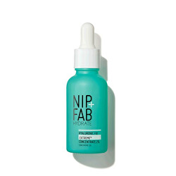 Arcápoló tonik Hyaluronic Fix (Extreme4 2 % Concentrate) 30 ml