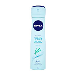 Antiperspirant ve spreji Fresh Energy 150 ml